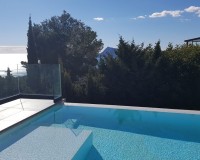 Vente - Villa - Altea