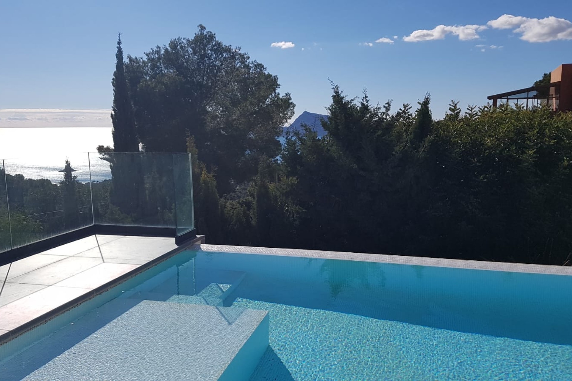 Vente - Villa - Altea