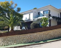 Vente - Villa - Altea