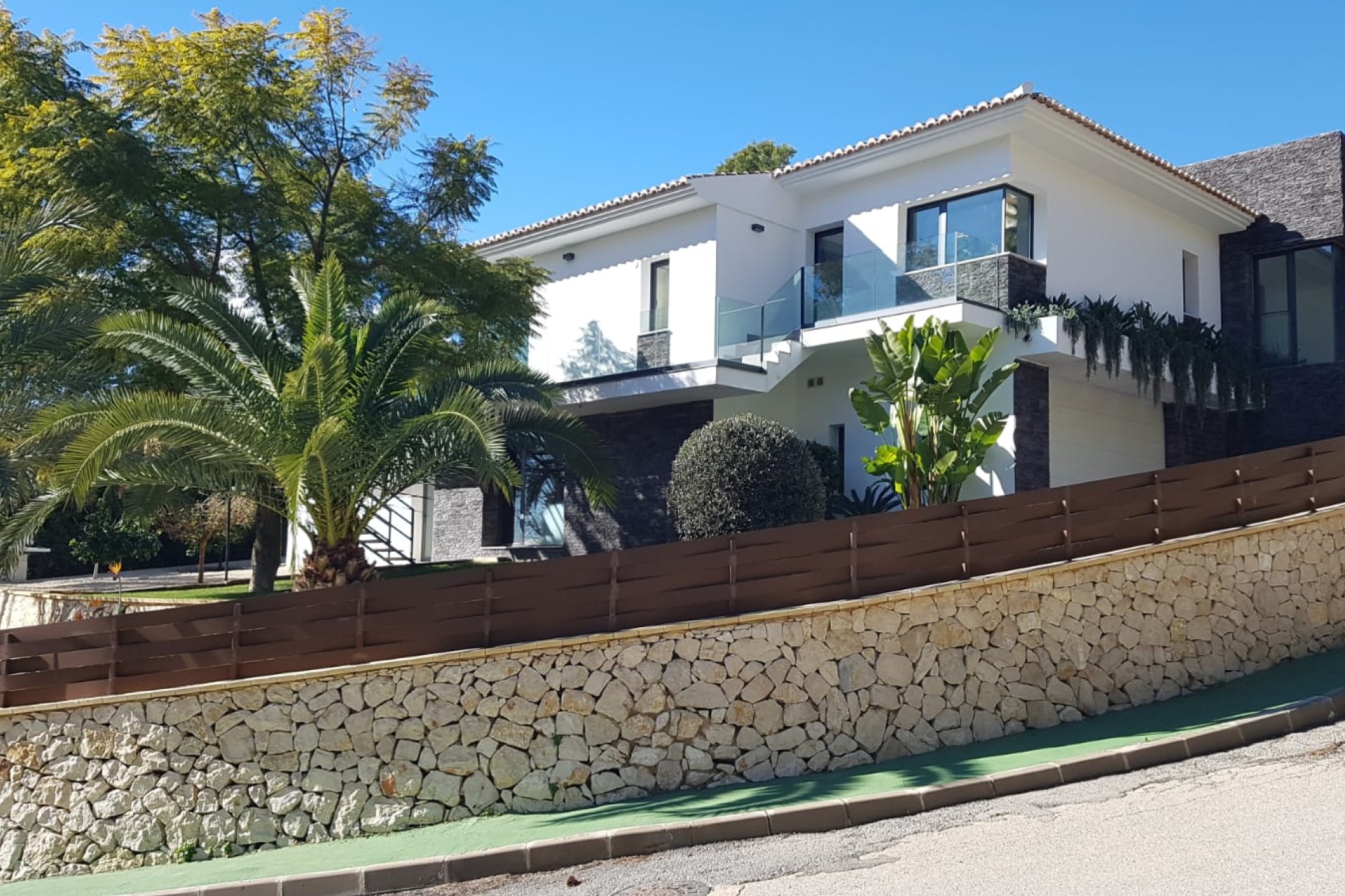 Vente - Villa - Altea