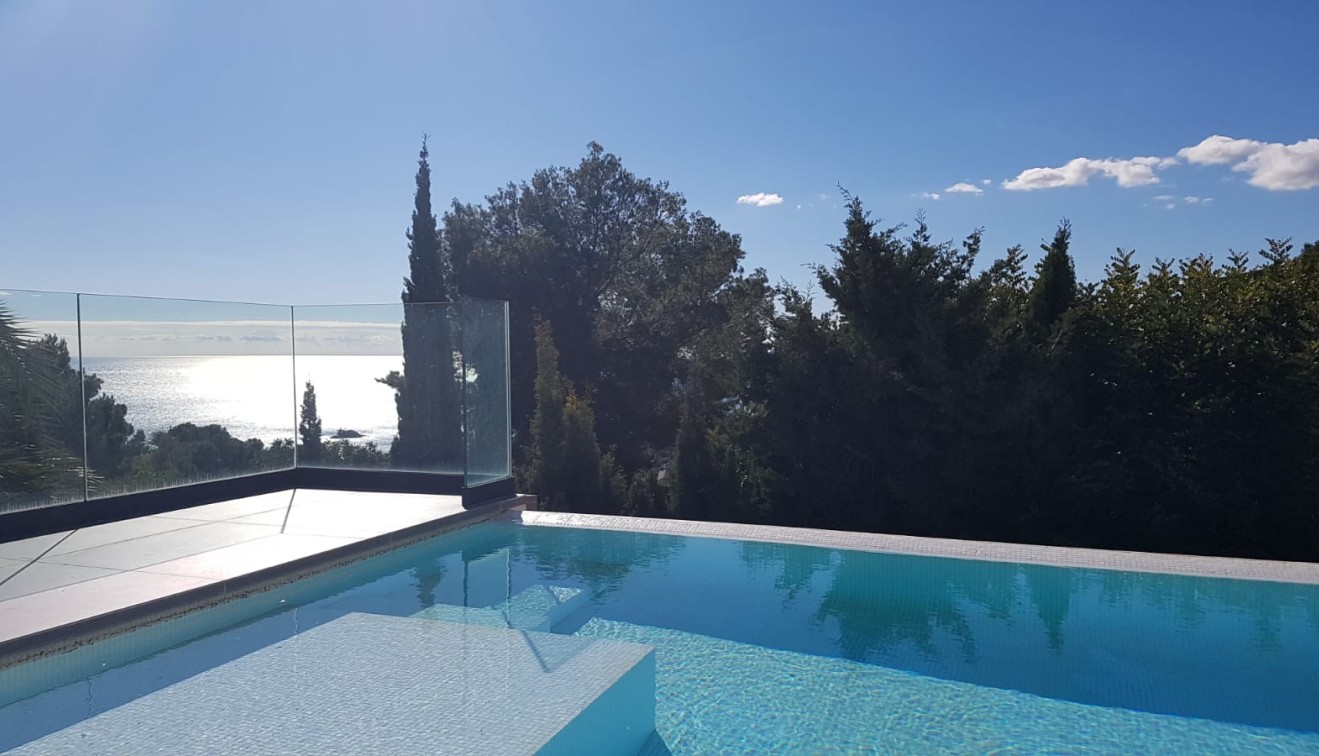 Vente - Villa - Altea