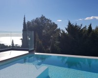 Vente - Villa - Altea