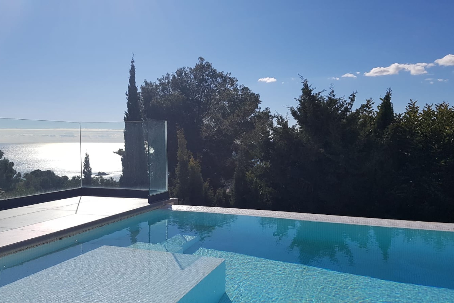 Vente - Villa - Altea
