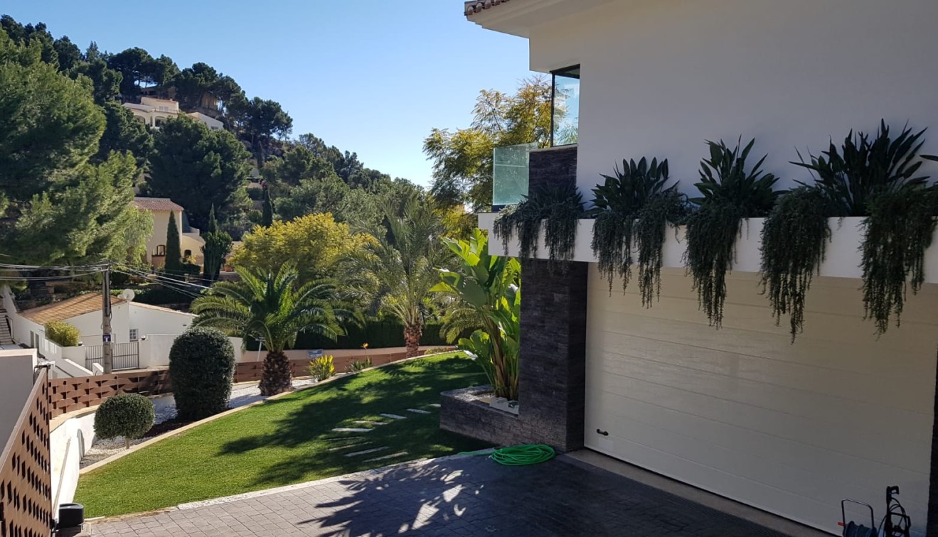Vente - Villa - Altea