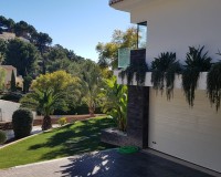 Vente - Villa - Altea