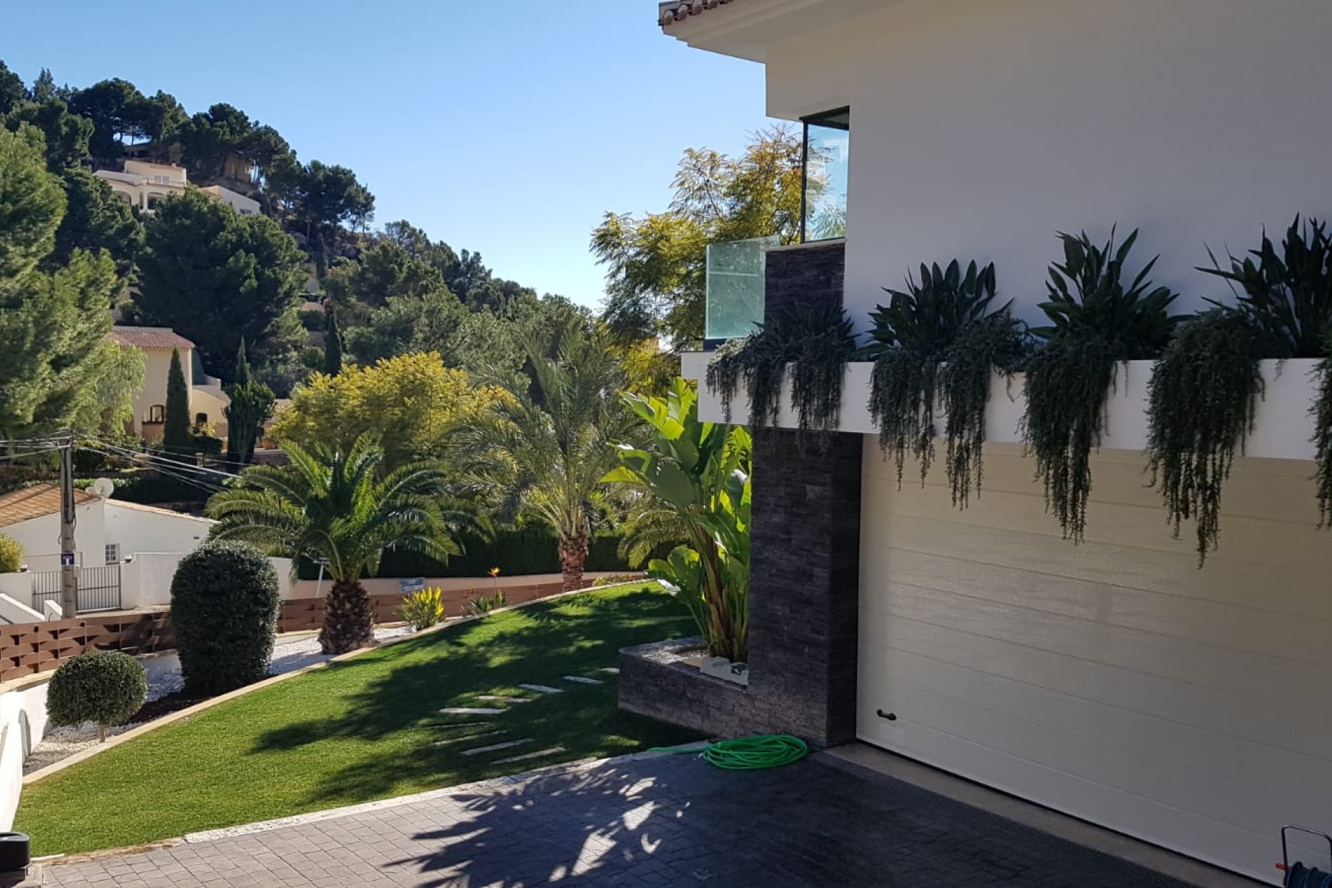 Vente - Villa - Altea