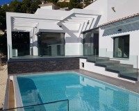 Vente - Villa - Altea