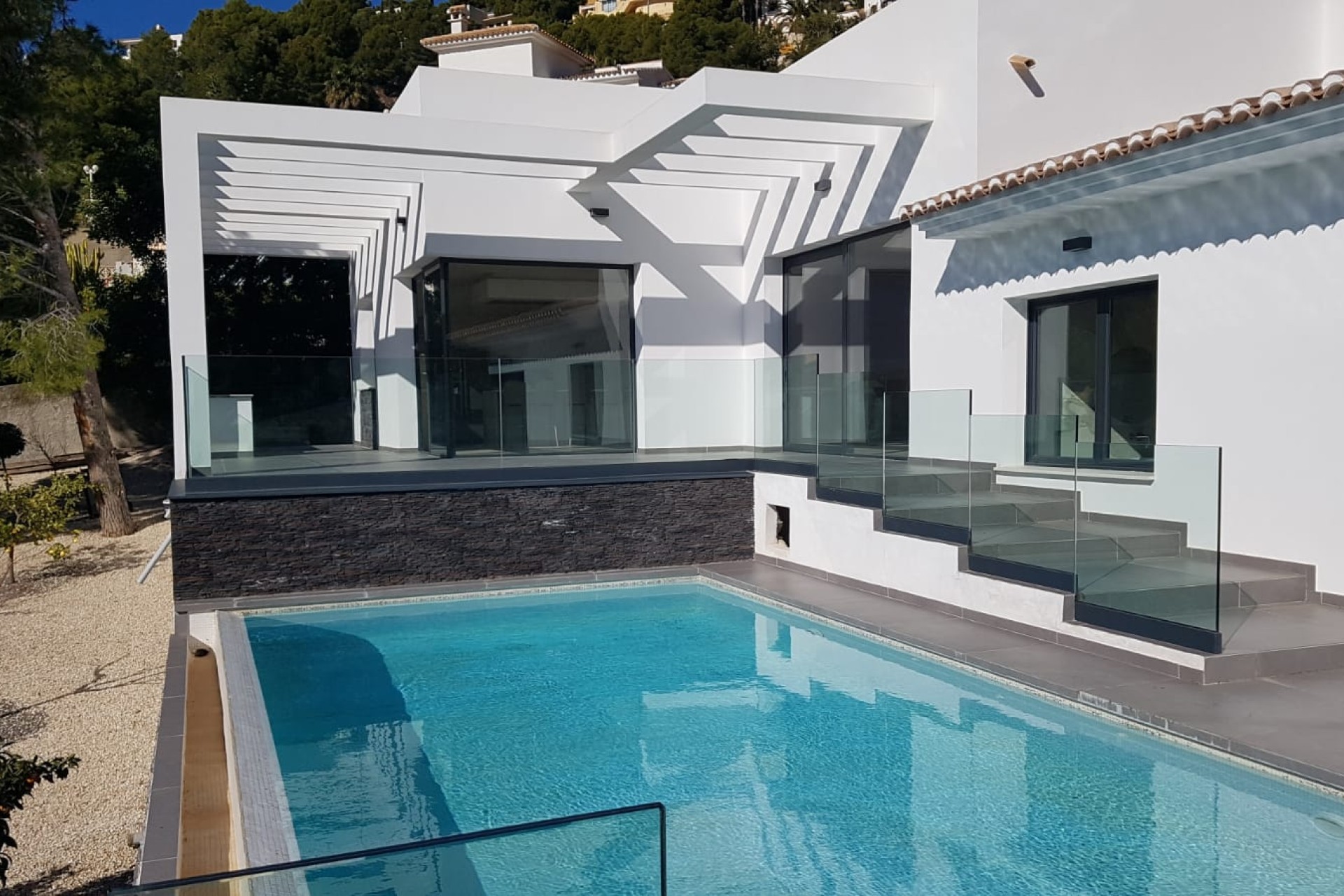 Vente - Villa - Altea