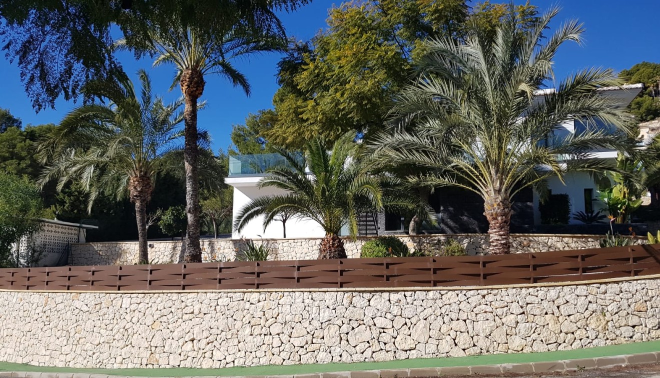 Vente - Villa - Altea