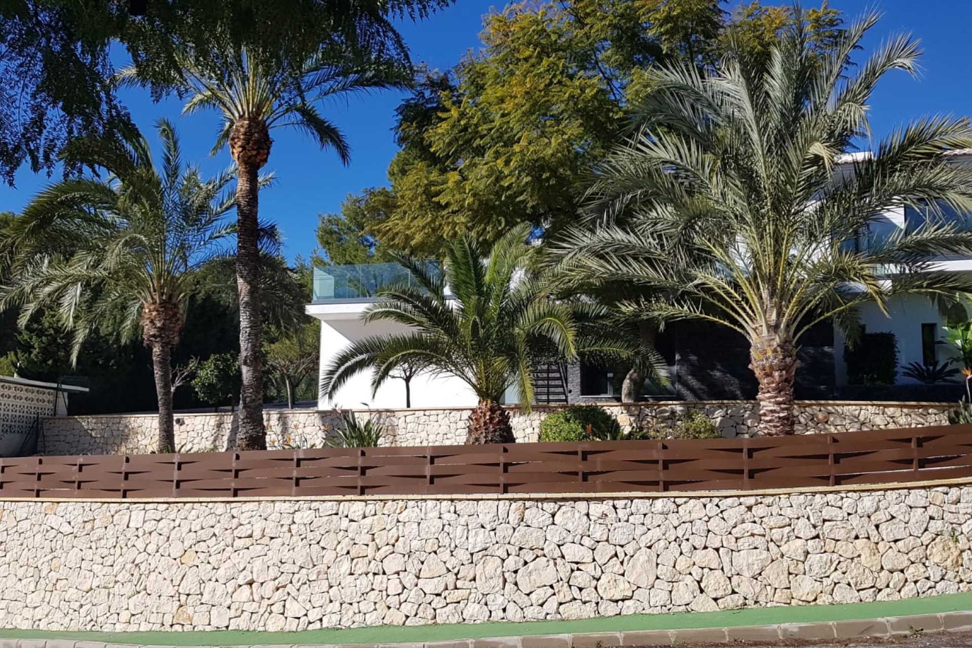 Vente - Villa - Altea