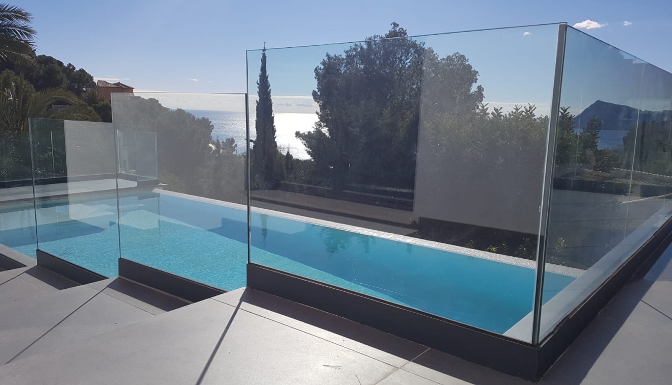 Vente - Villa - Altea