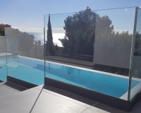 Vente - Villa - Altea