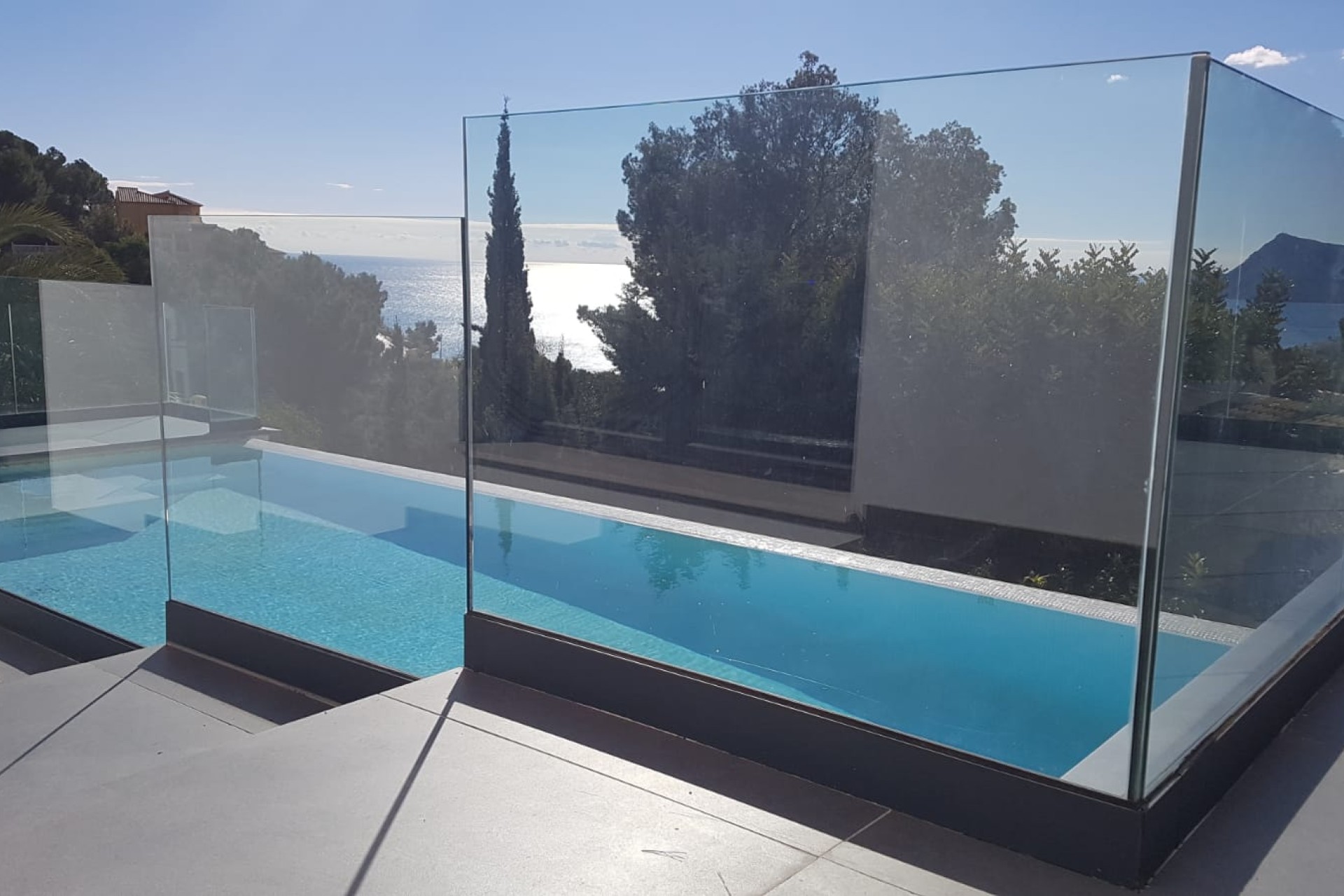 Vente - Villa - Altea
