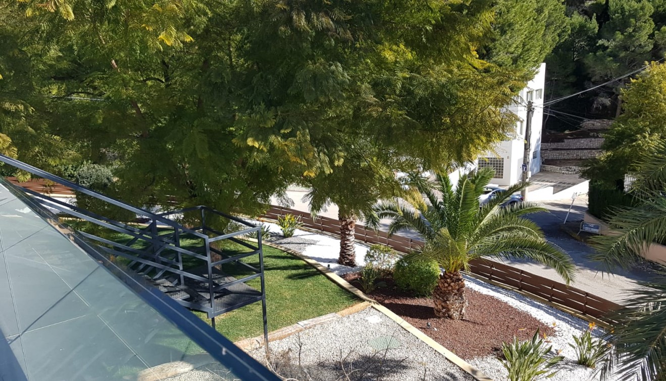 Vente - Villa - Altea