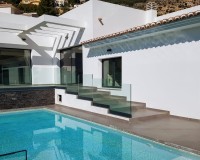 Vente - Villa - Altea