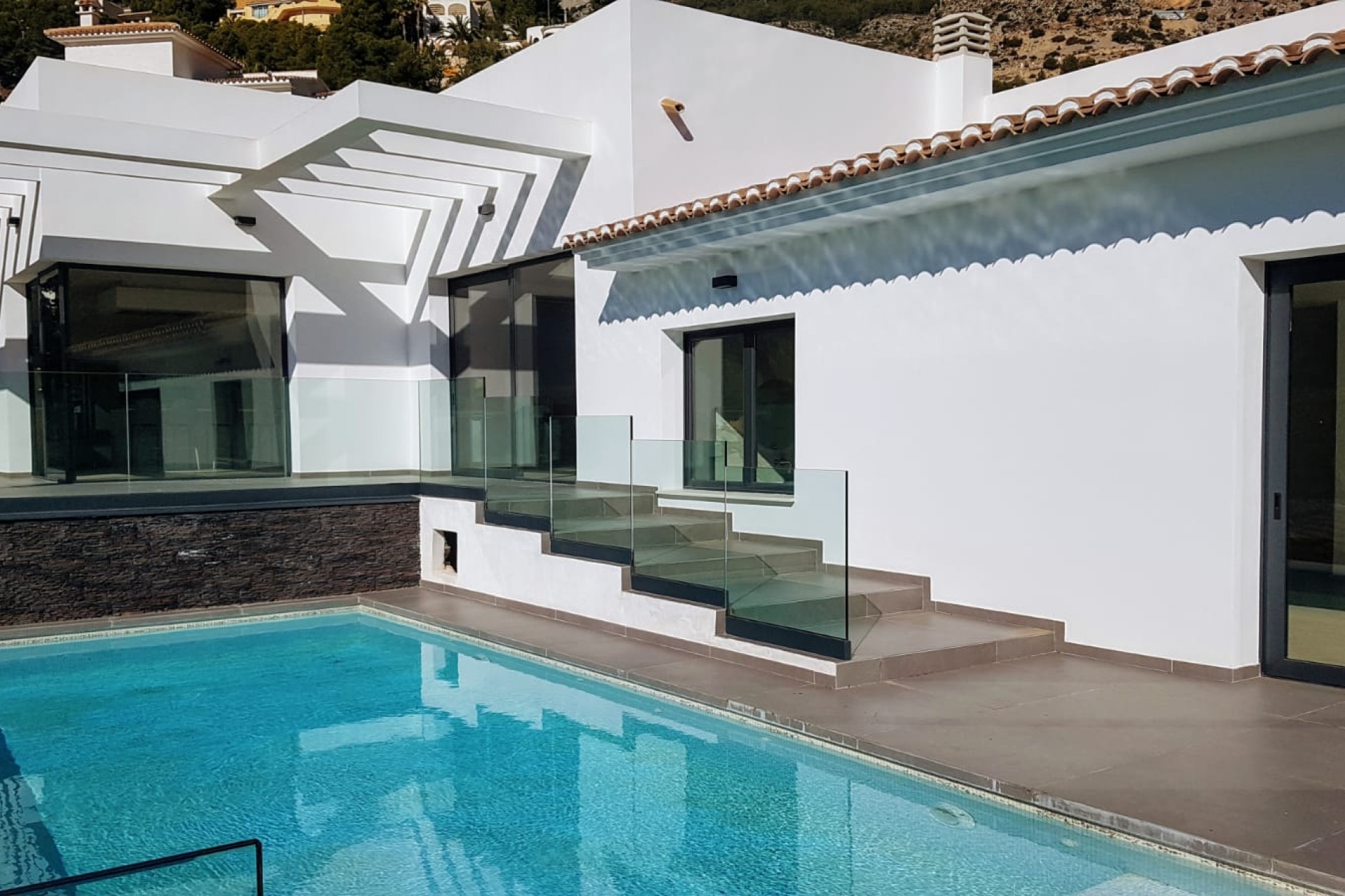 Vente - Villa - Altea