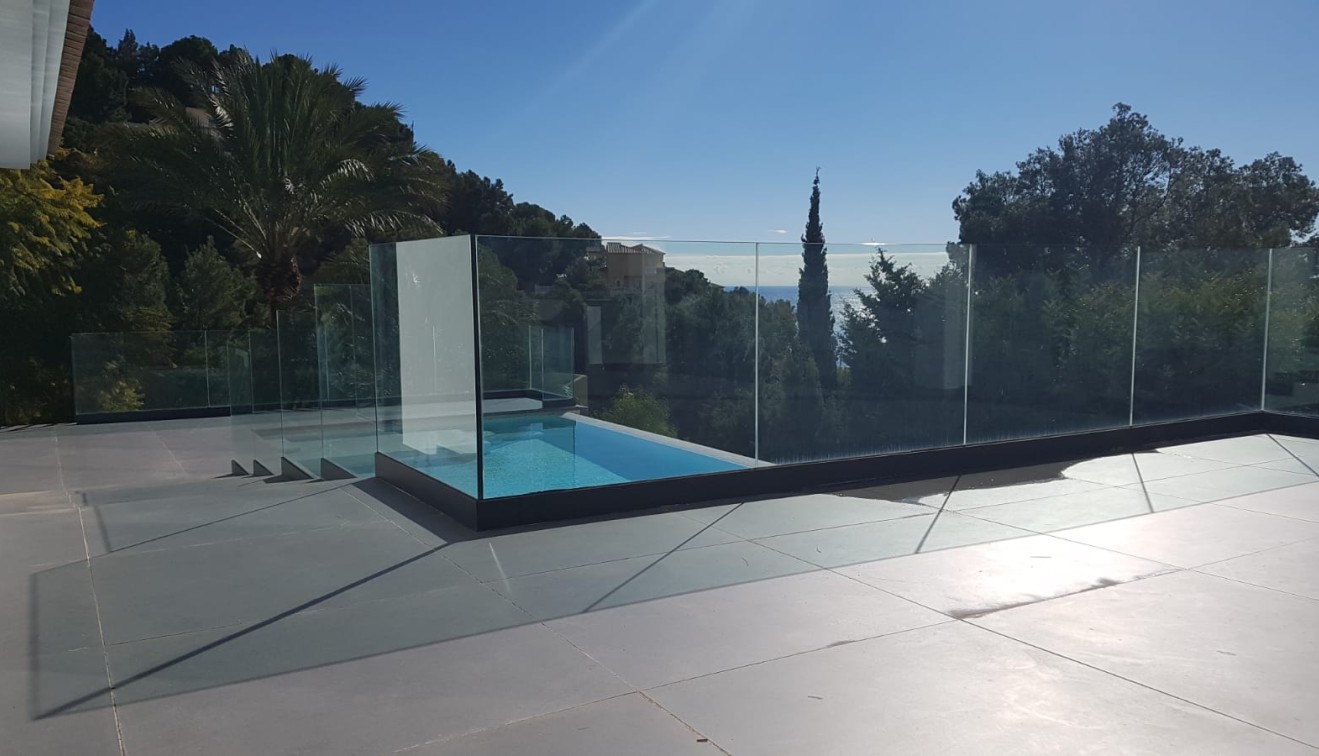 Vente - Villa - Altea