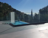 Vente - Villa - Altea