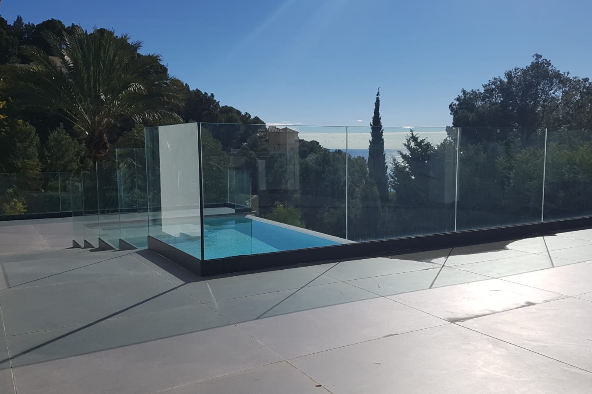 Vente - Villa - Altea