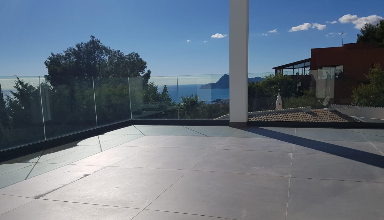 Vente - Villa - Altea