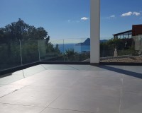 Vente - Villa - Altea