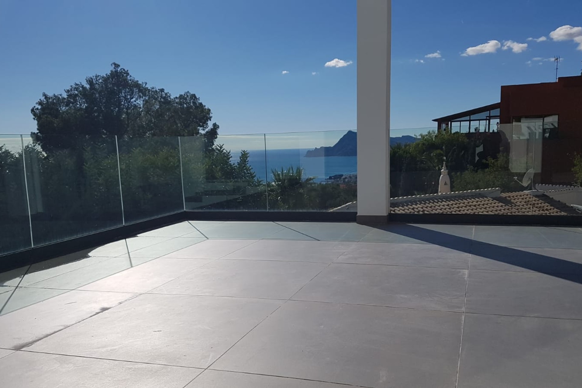 Vente - Villa - Altea