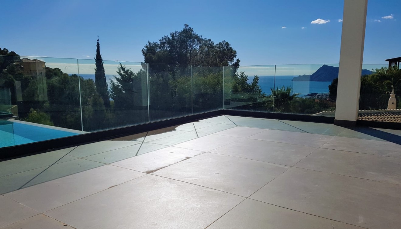 Vente - Villa - Altea