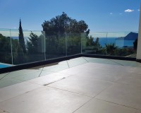 Vente - Villa - Altea