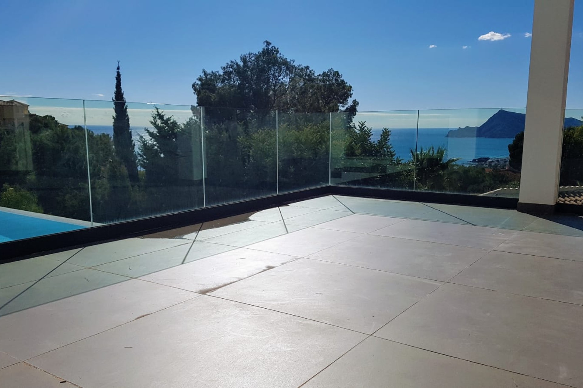 Vente - Villa - Altea