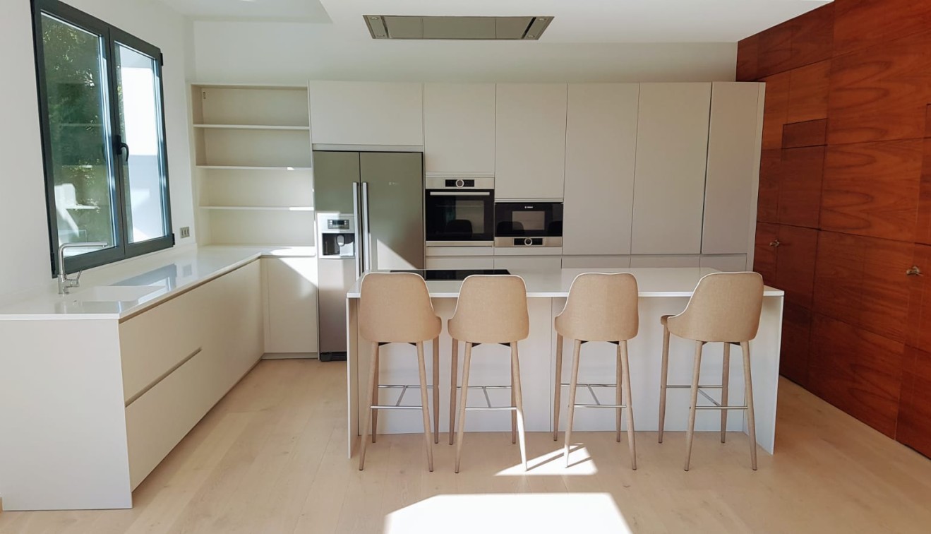 Vente - Villa - Altea