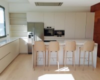 Vente - Villa - Altea