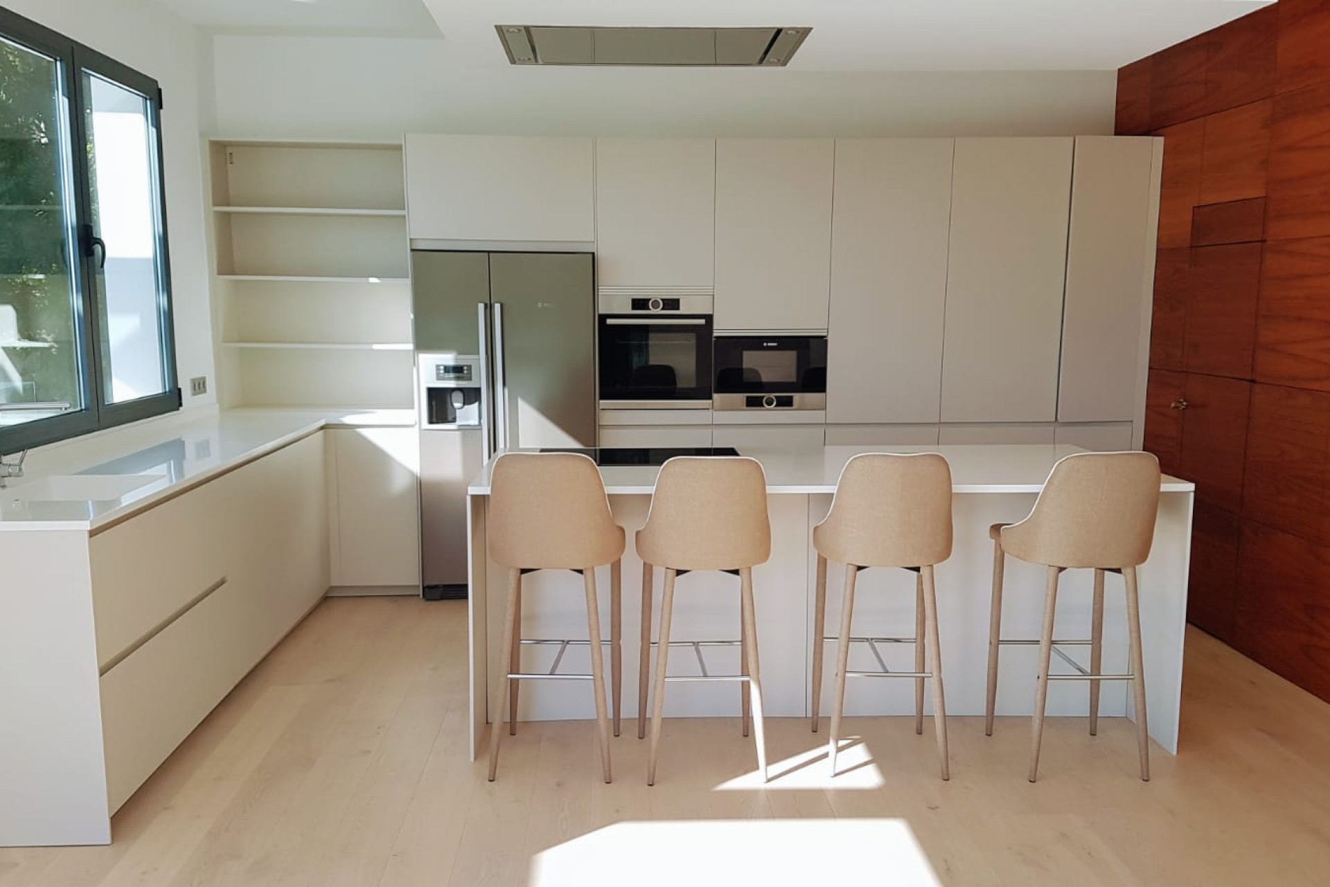 Vente - Villa - Altea