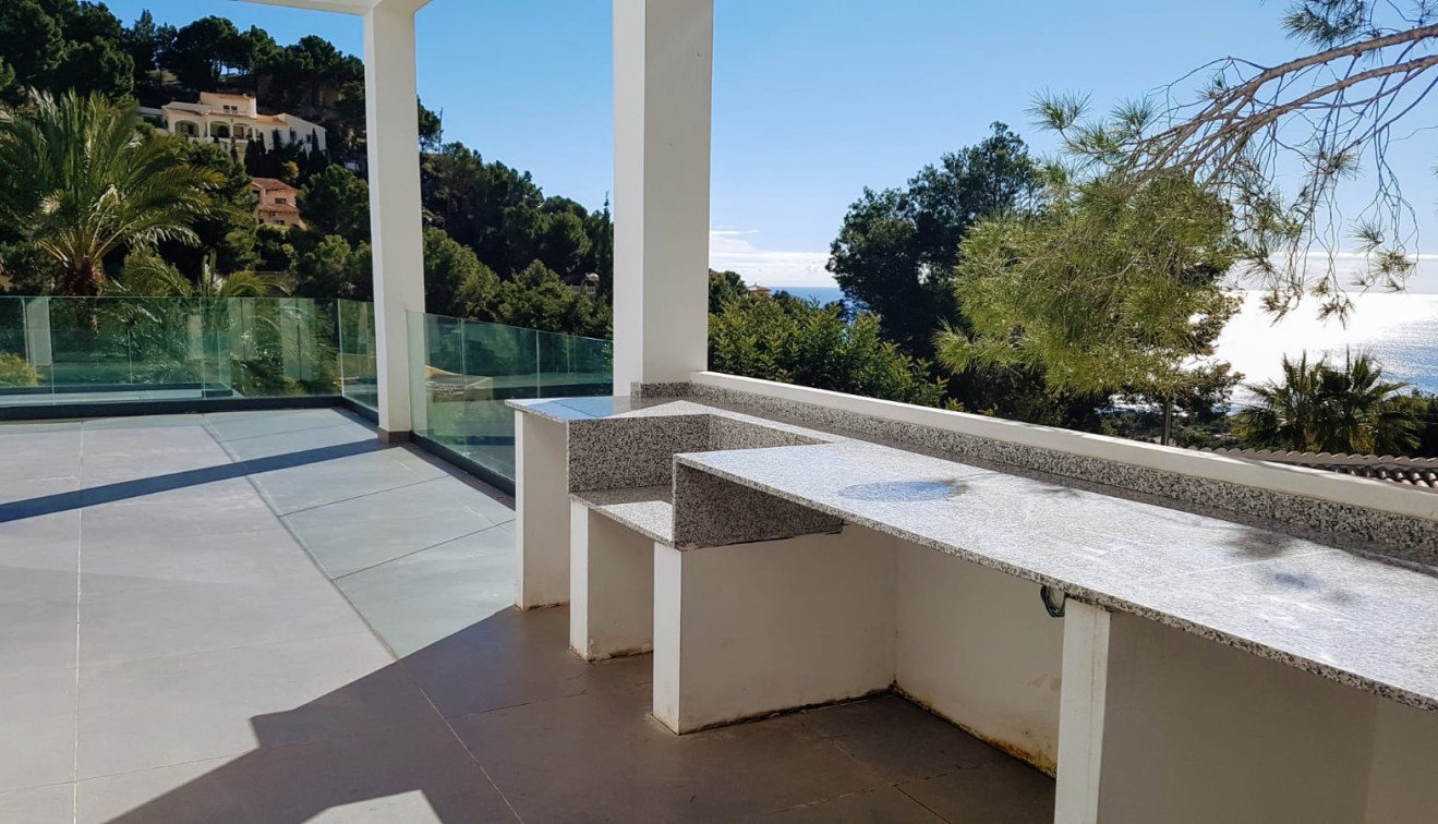 Vente - Villa - Altea