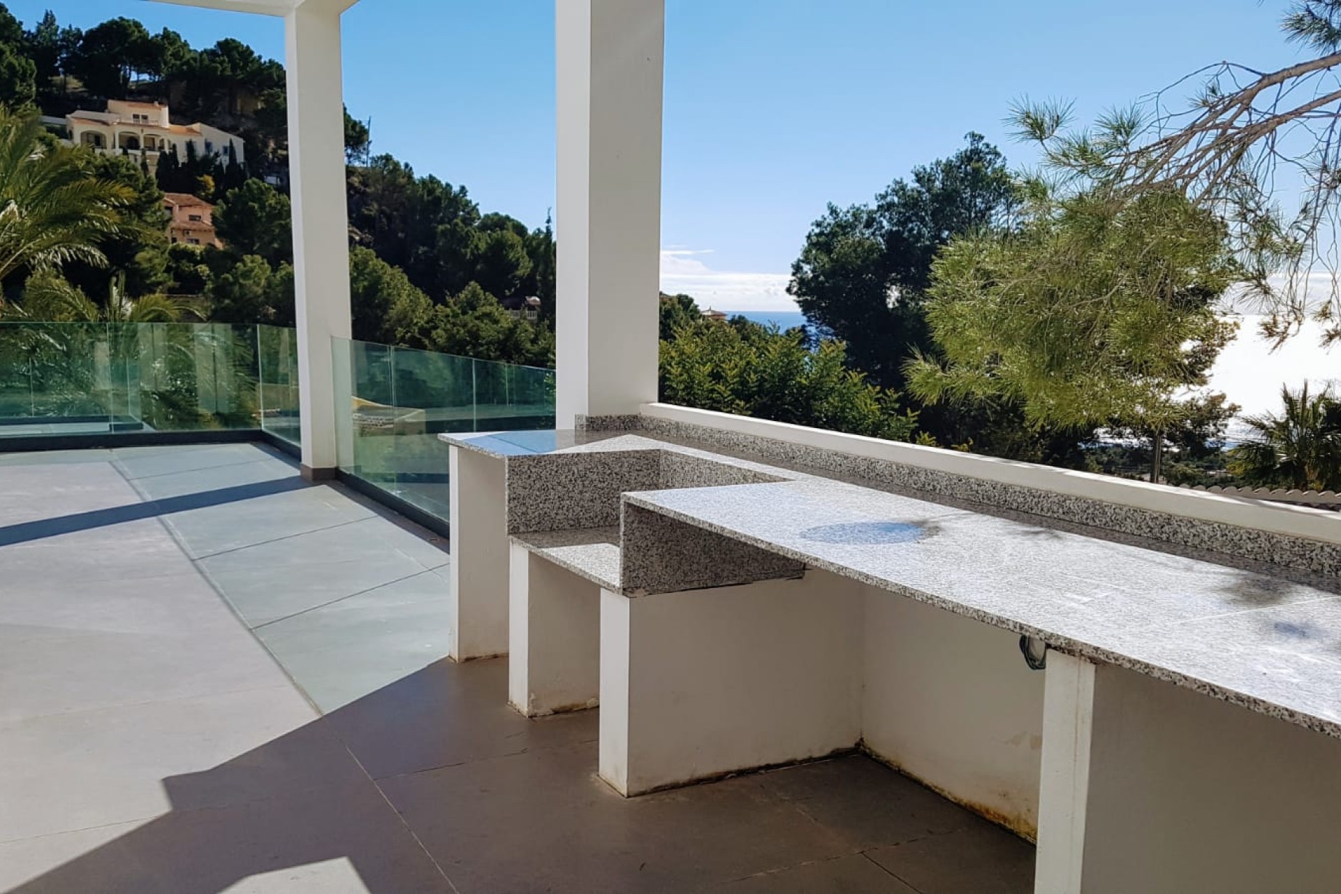 Vente - Villa - Altea