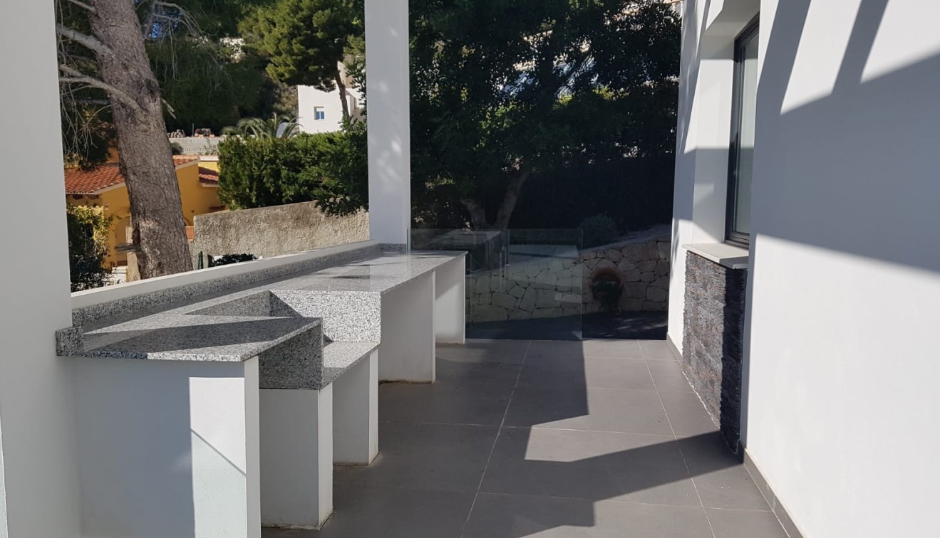 Vente - Villa - Altea