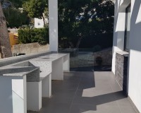 Vente - Villa - Altea