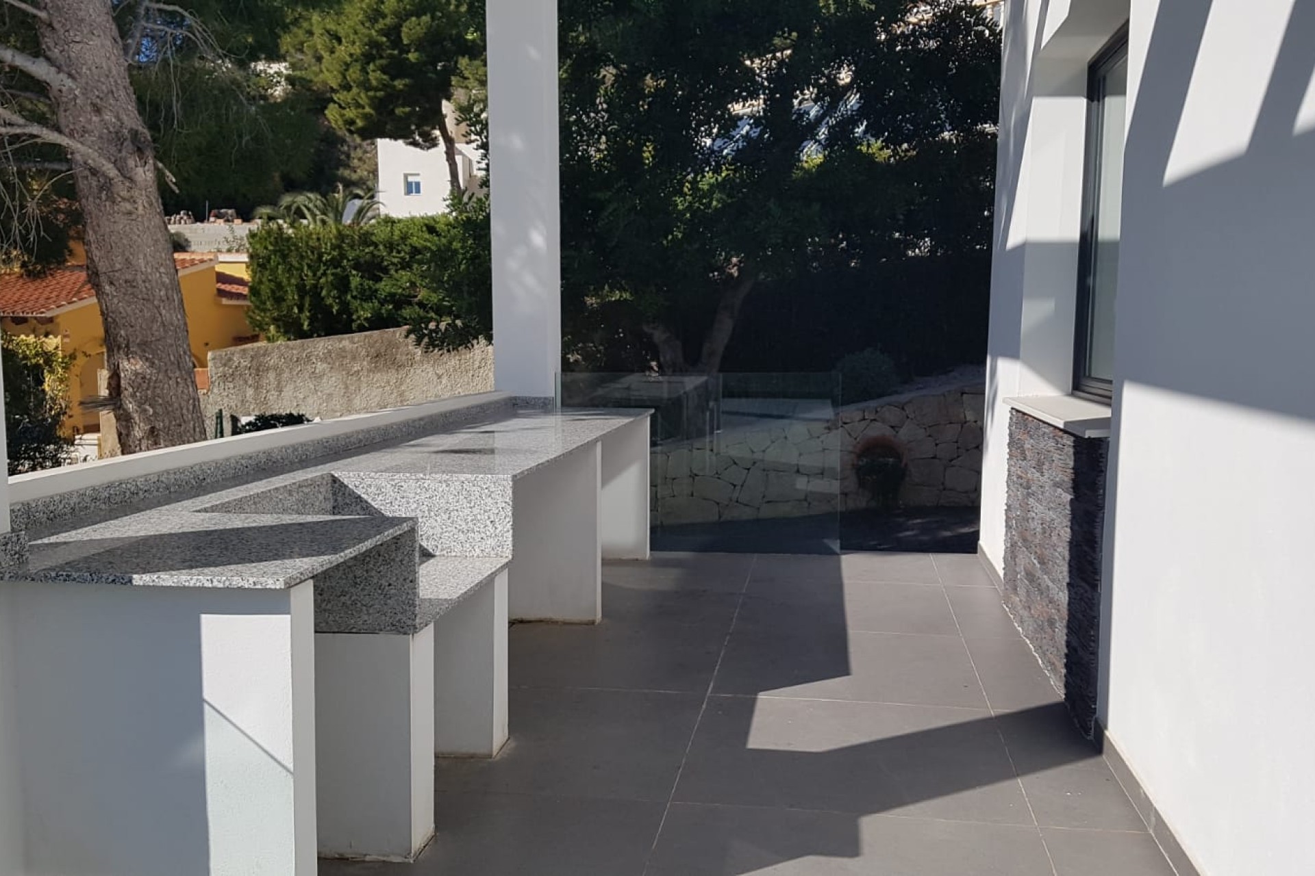 Vente - Villa - Altea