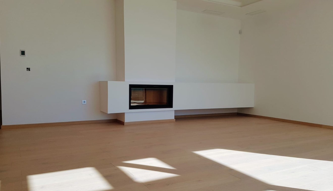 Vente - Villa - Altea