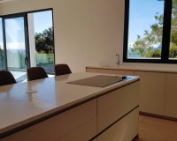Vente - Villa - Altea