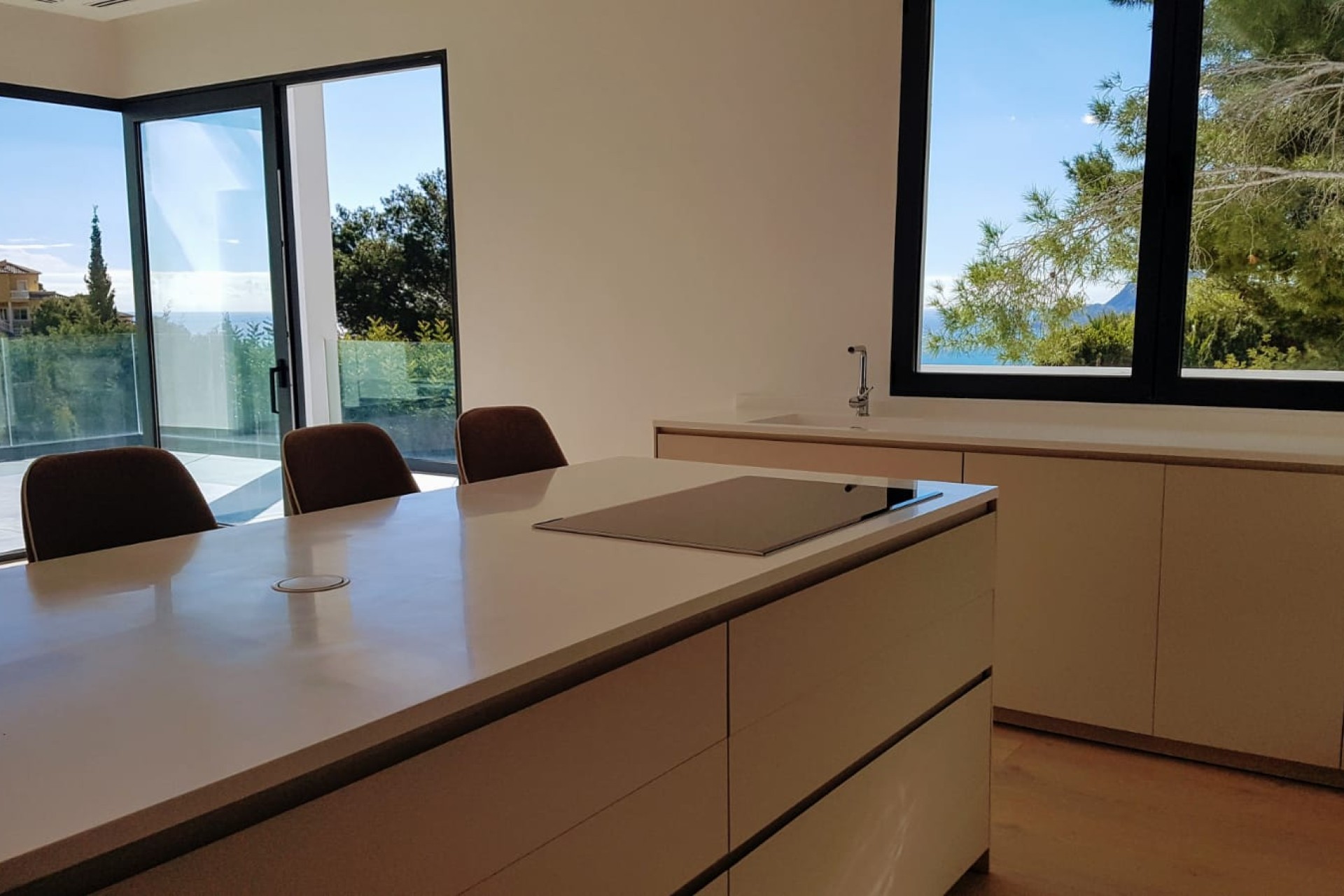 Vente - Villa - Altea