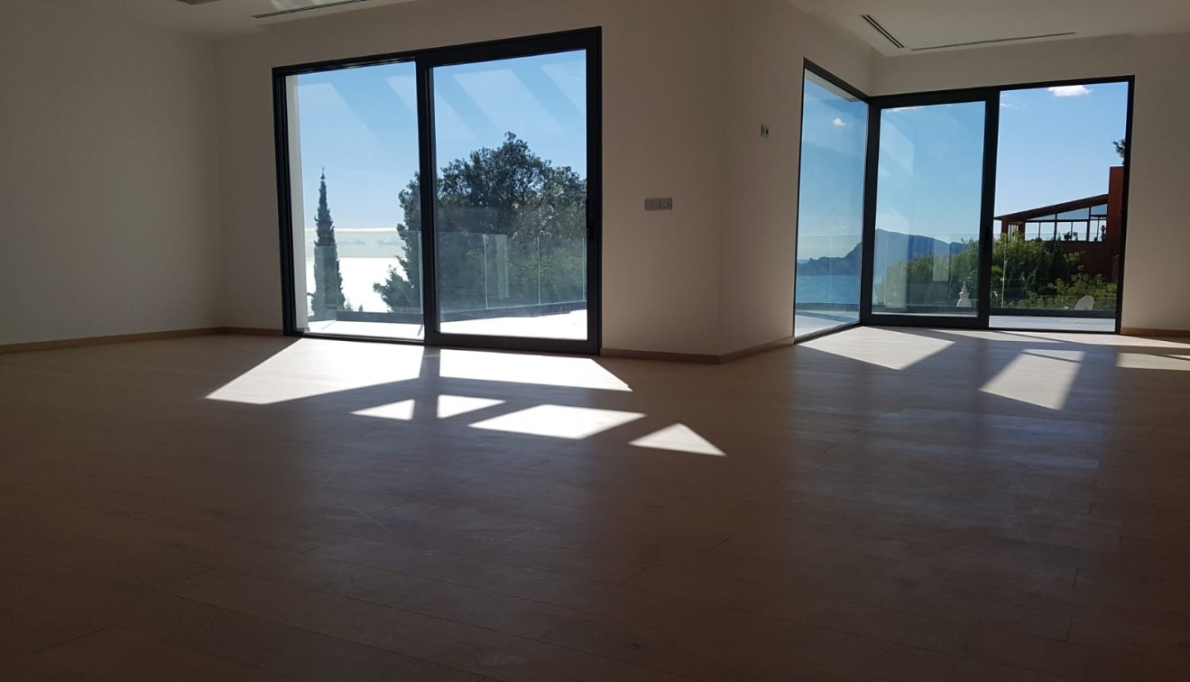 Vente - Villa - Altea