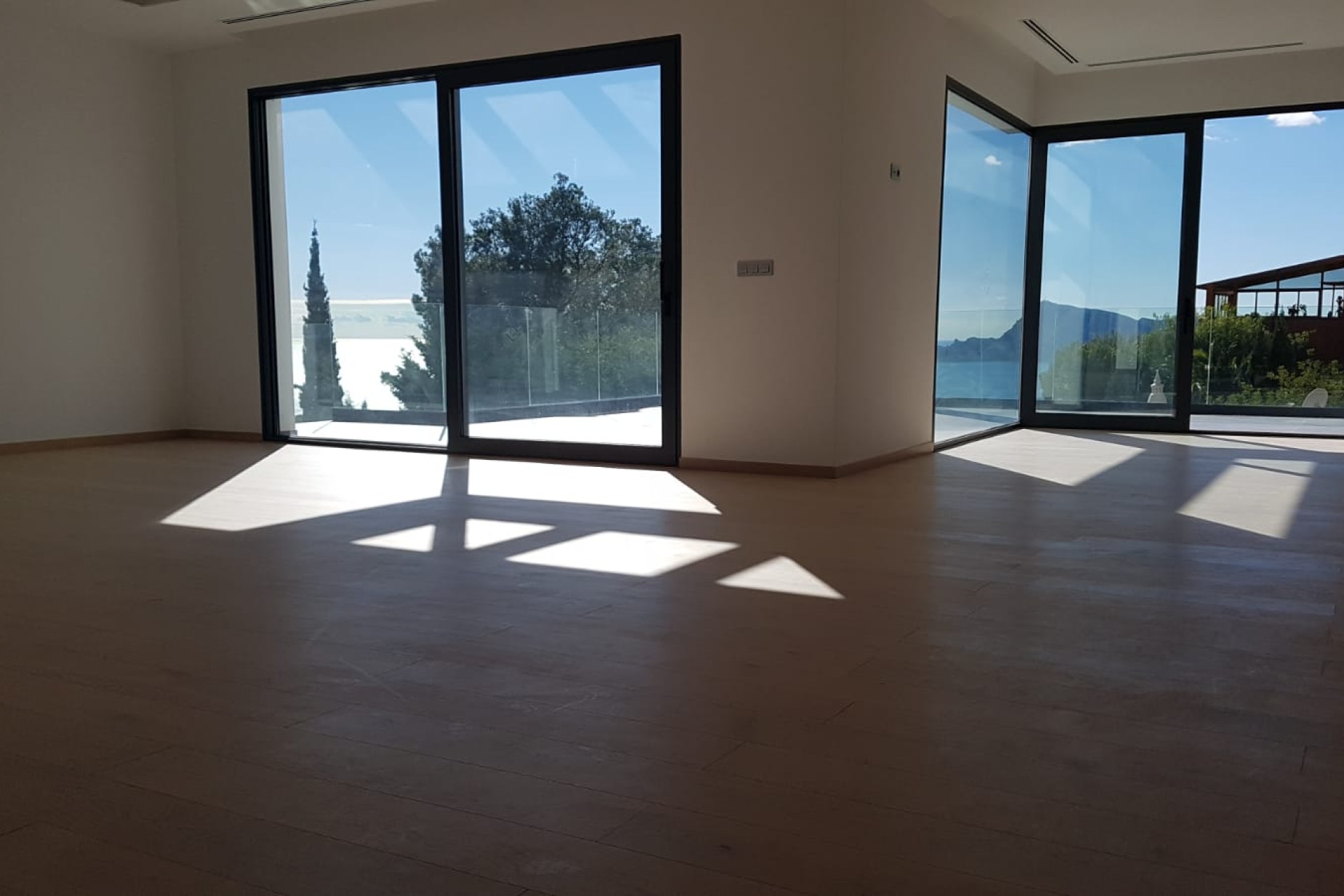 Vente - Villa - Altea