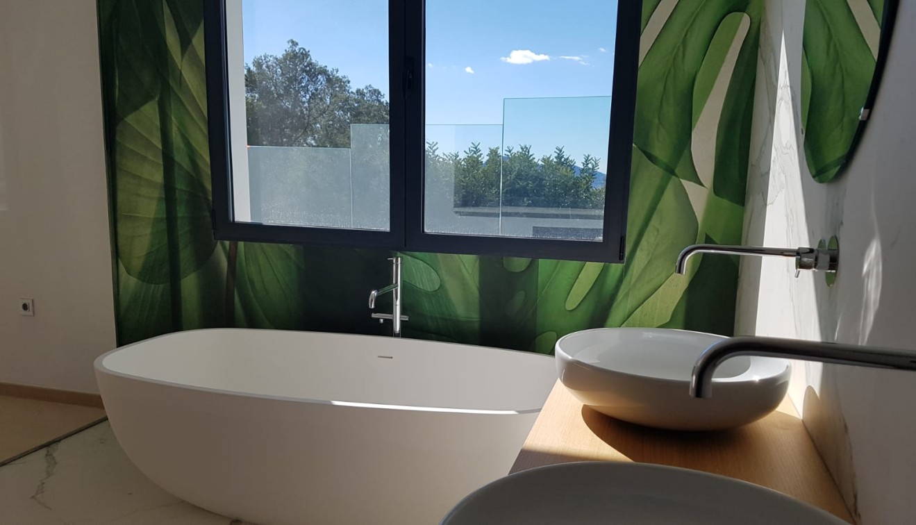 Vente - Villa - Altea