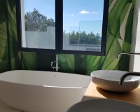 Vente - Villa - Altea