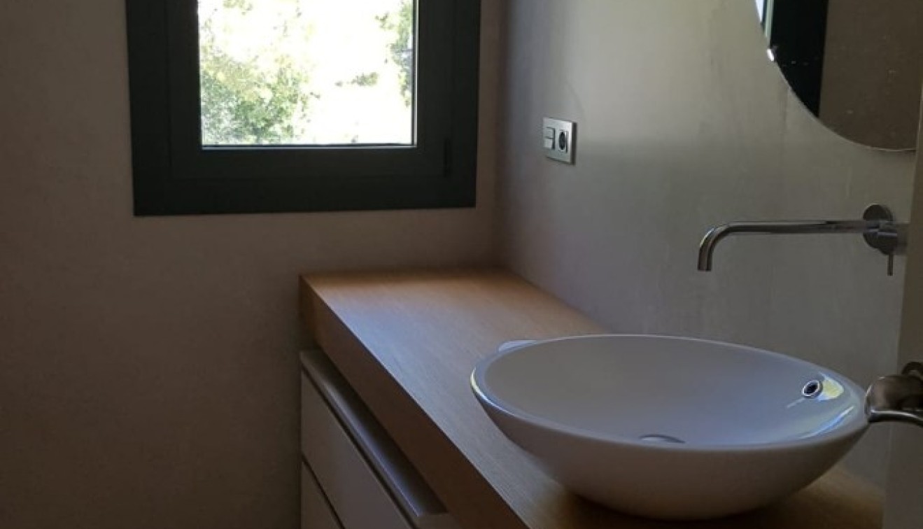 Vente - Villa - Altea