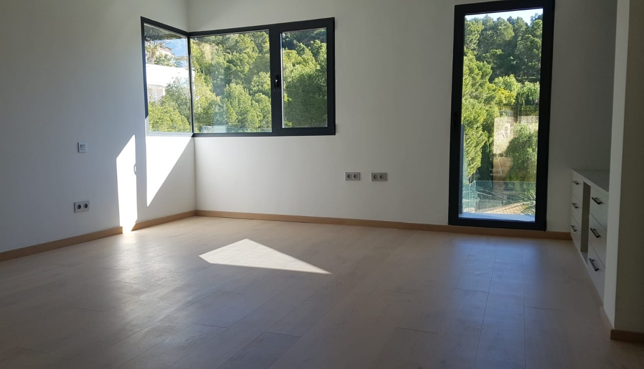 Vente - Villa - Altea