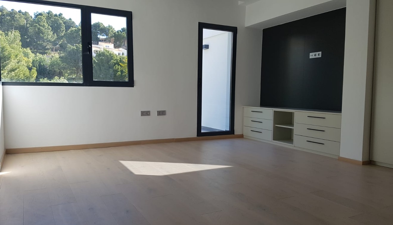 Vente - Villa - Altea