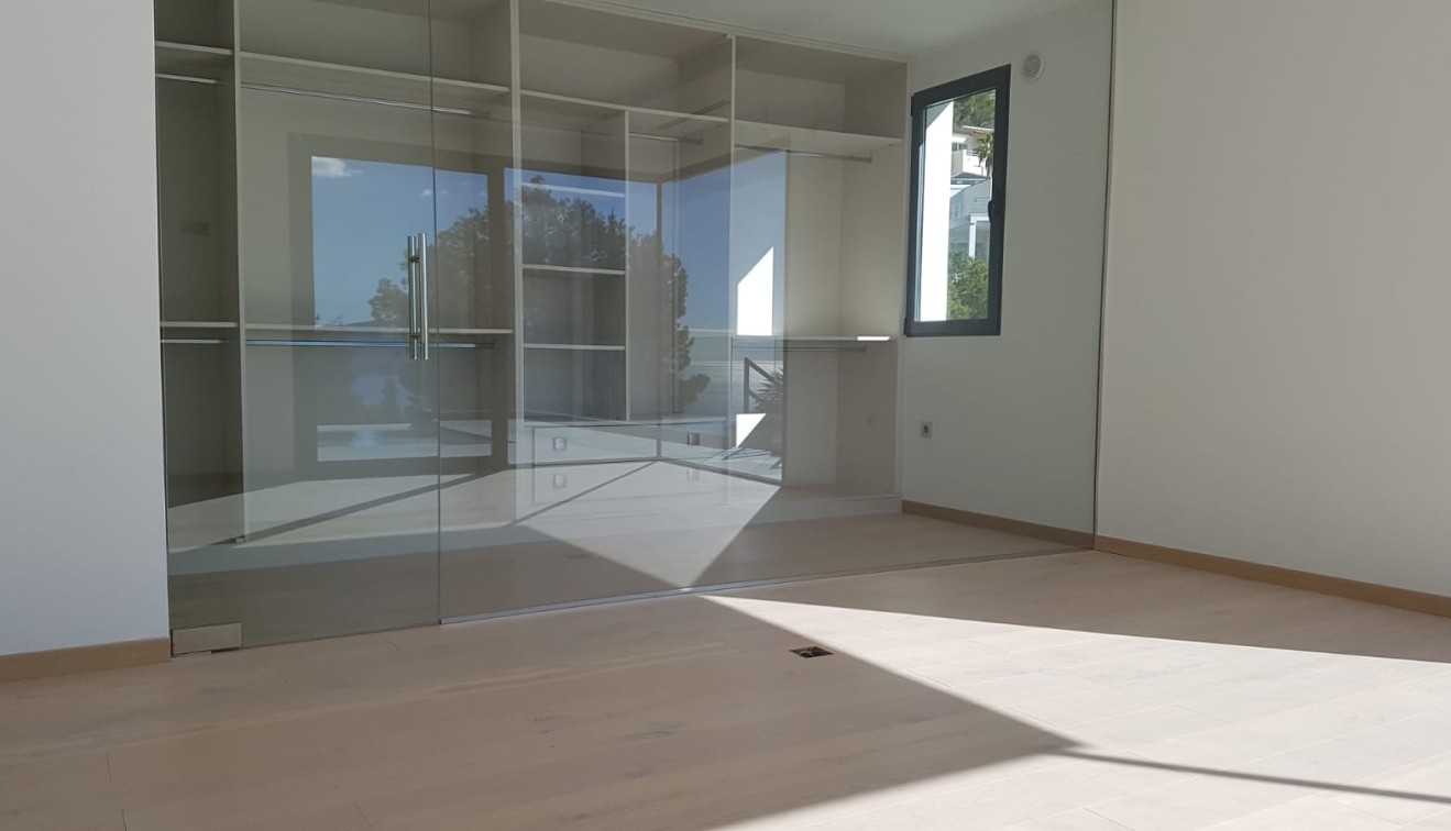 Vente - Villa - Altea