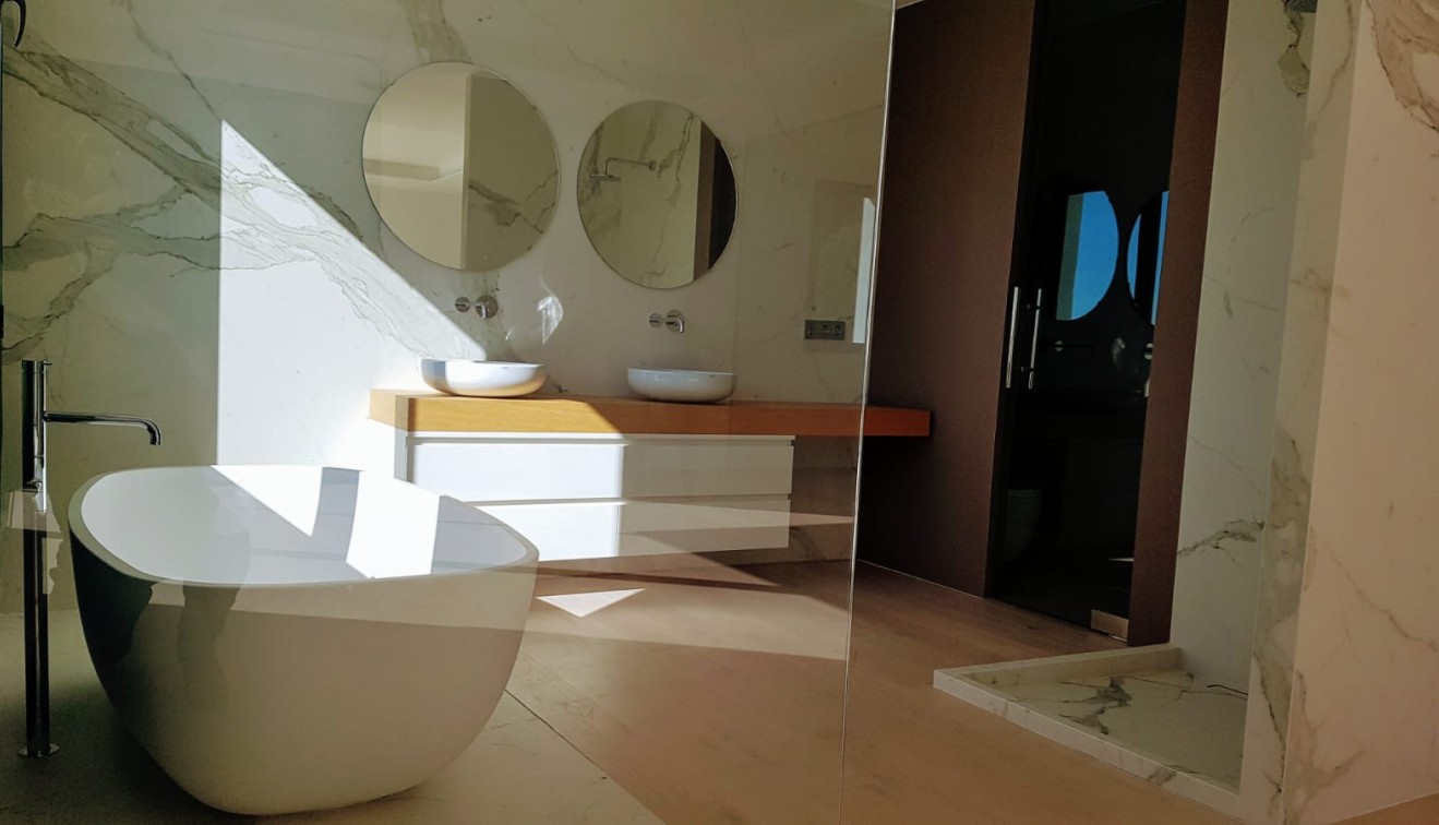 Vente - Villa - Altea