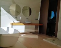 Vente - Villa - Altea